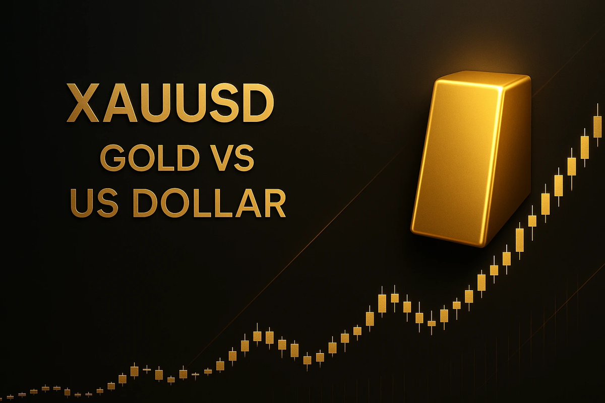 افزایش قیمت طلا؛ عبور از میانگین متحرک ۱۰۰ ساعته و معامله در محدوده ۴٬۲۲۳ دلار