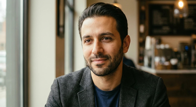 علی علیزاده